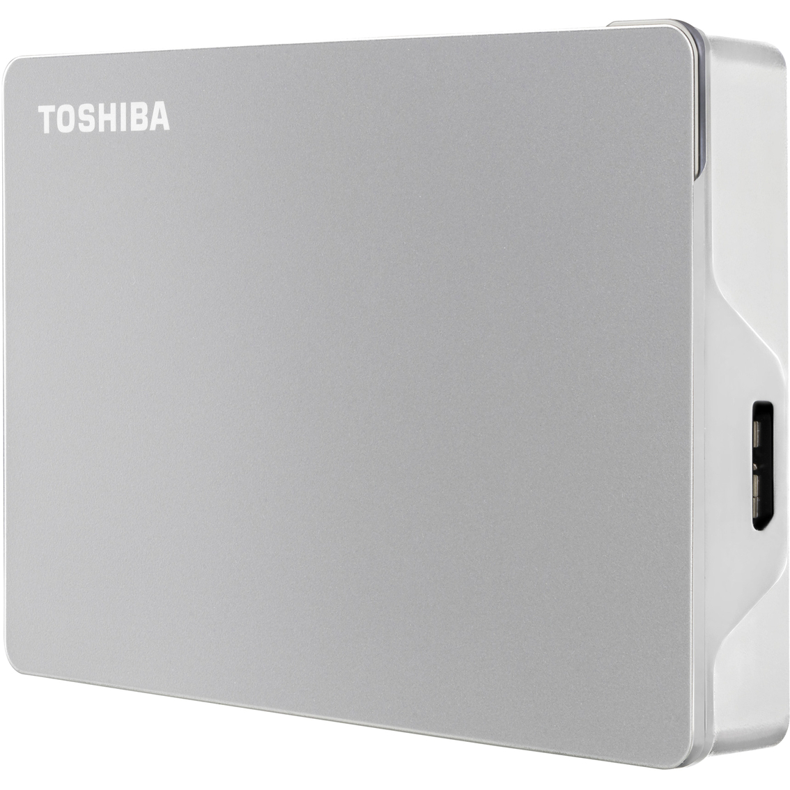 Toshiba Canvio Flex Portable External 4TB Hard Drive - Image 2 of 4