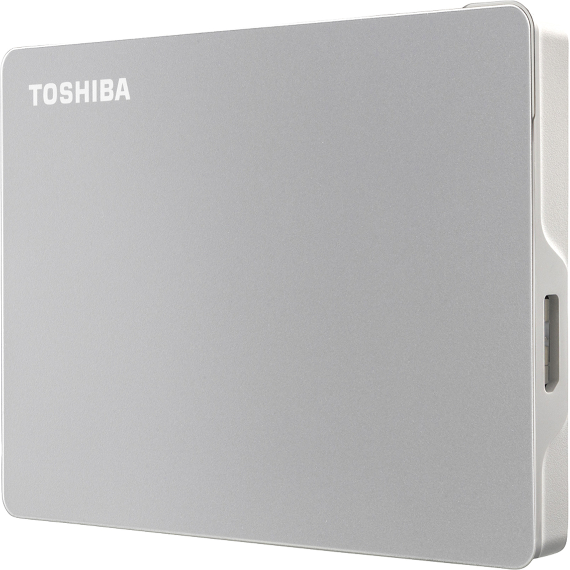 Toshiba Canvio Flex Portable External 1TB Hard Drive - Image 2 of 4