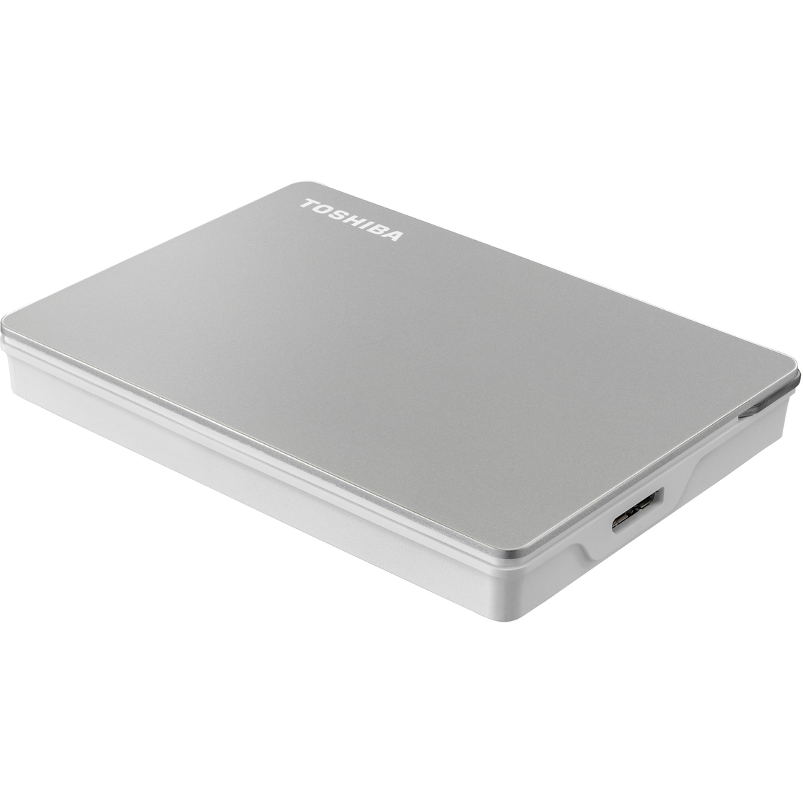 Toshiba Canvio Flex Portable External 1TB Hard Drive - Image 3 of 4