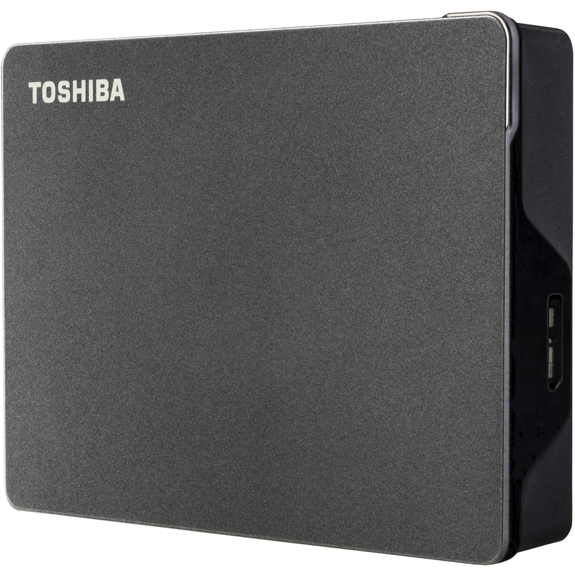 Toshiba Canvio External Gaming 2TB Hard Drive - Image 2 of 5