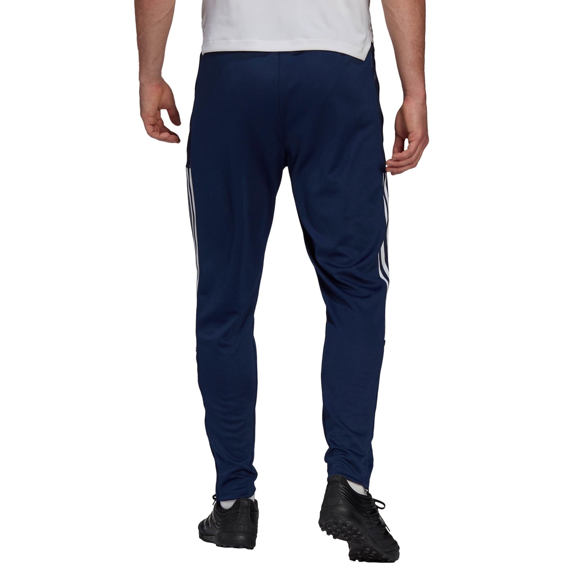 Adidas Tiro 21 Track Pants | Pants | Clothing & Accessories | Shop The ...