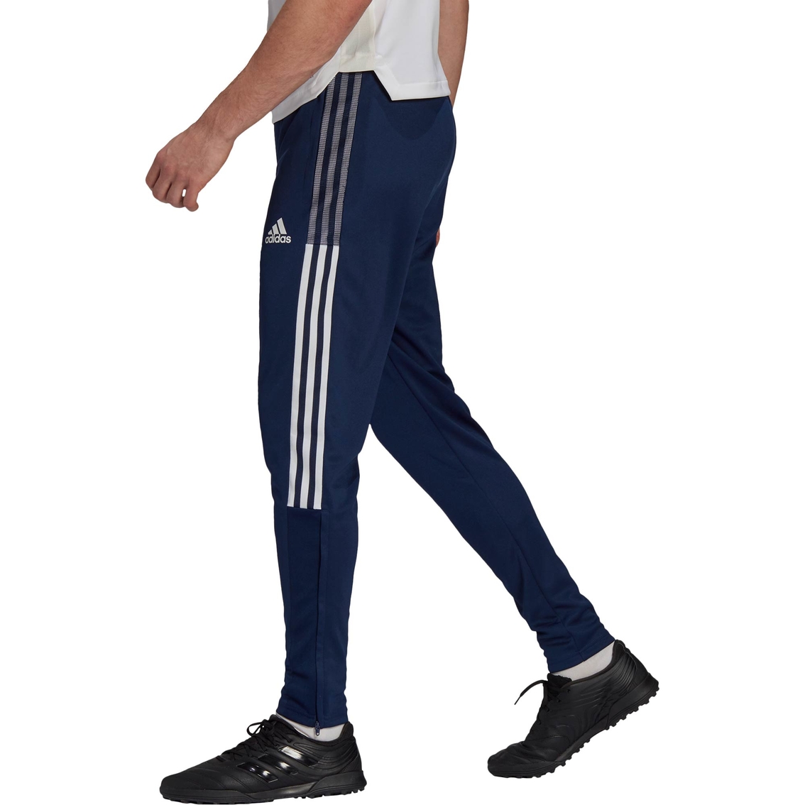 Adidas Tiro 21 Track Pants | Pants | Clothing & Accessories | Shop The ...