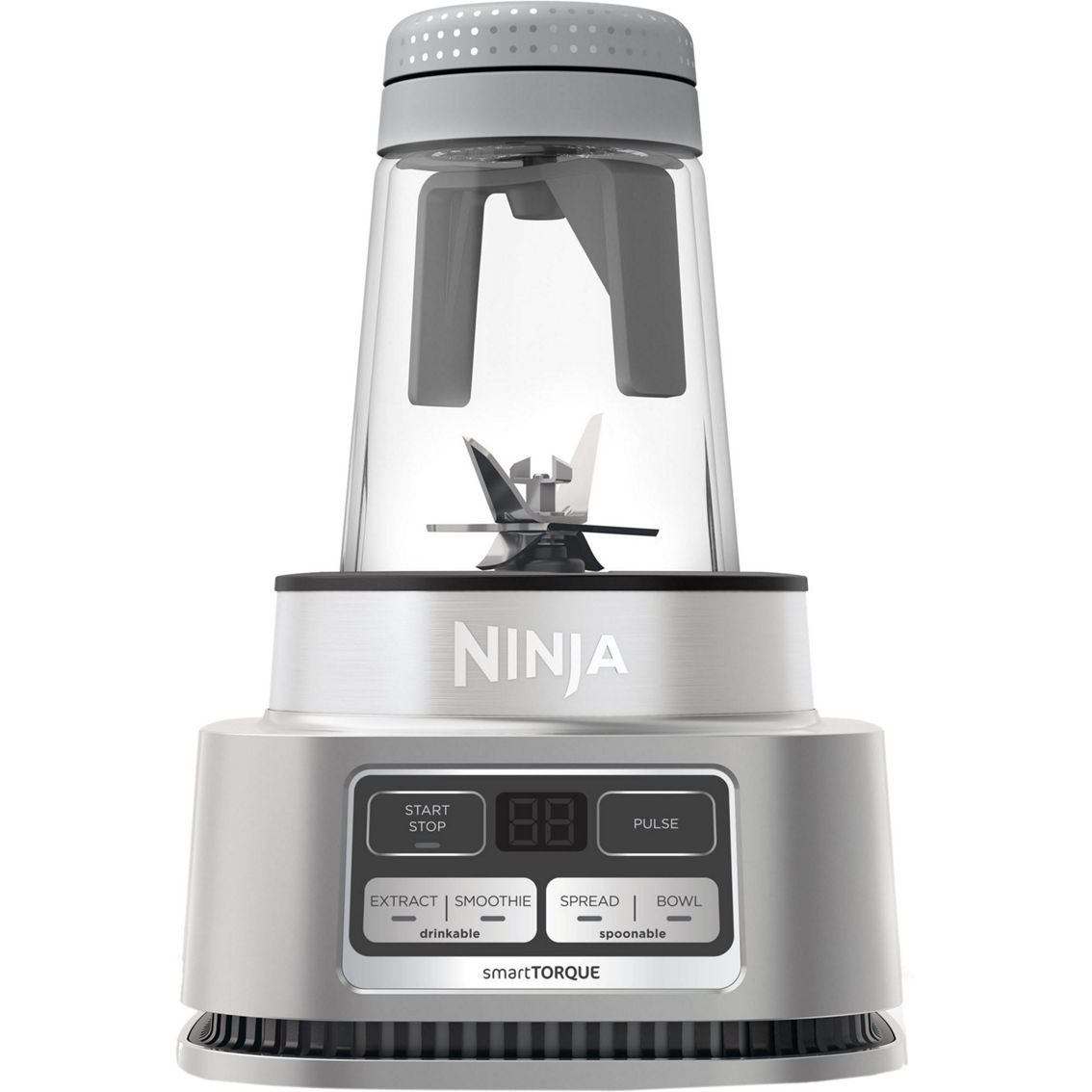 Ninja® Foodi™ Power Nutri™ Duo® Smoothie Bowl Maker and Personal Blender  Traditional Blenders - Ninja