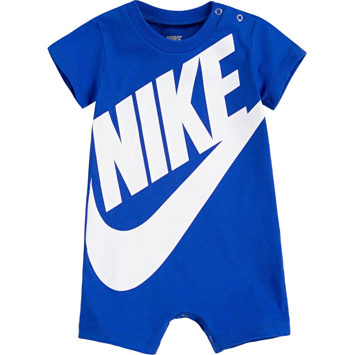 Nike Infant Boys Futura Romper | Baby Boy 0-24 Months | Clothing ...