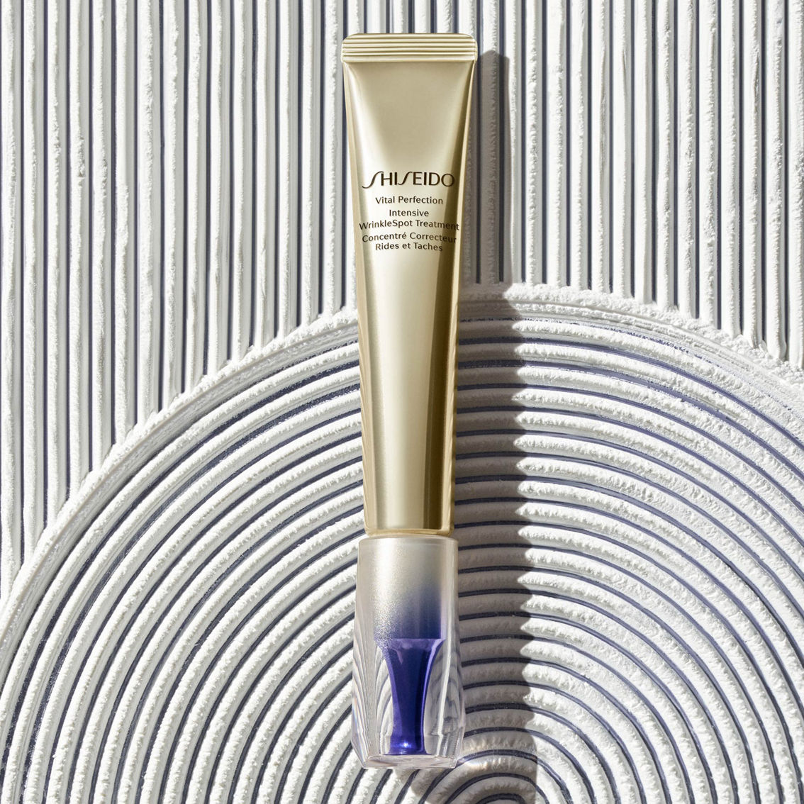 Shiseido Vital Perfection Intensive WrinkleSpot Treatment - Image 5 of 8