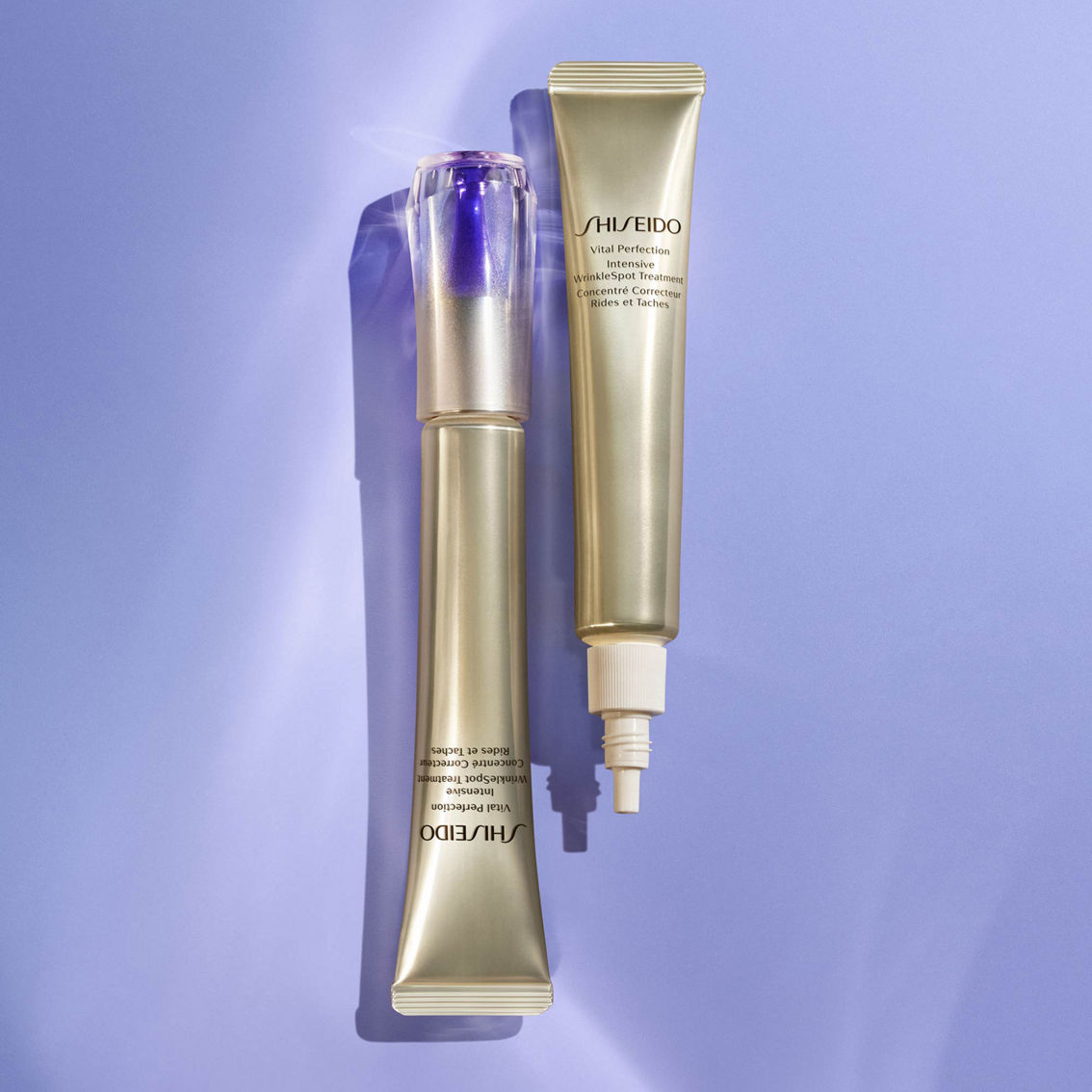 Shiseido Vital Perfection Intensive WrinkleSpot Treatment - Image 6 of 8
