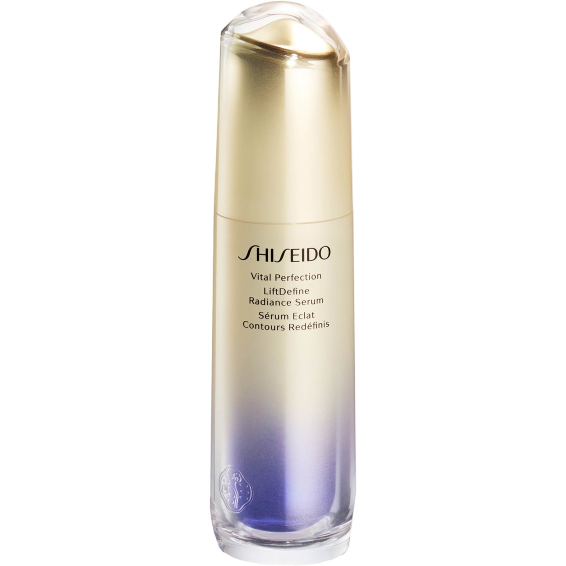 Shiseido Vital Perfection Liftdefine Radiance Serum | Anti ...
