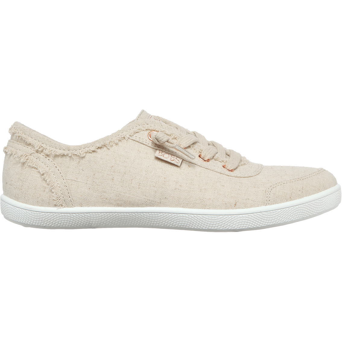 Bobs From Skechers Women's Bobs B Cute Natural Wonder Shoes | Sneakers ...