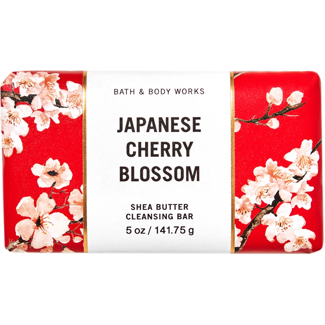 Japanese Welcome Soap