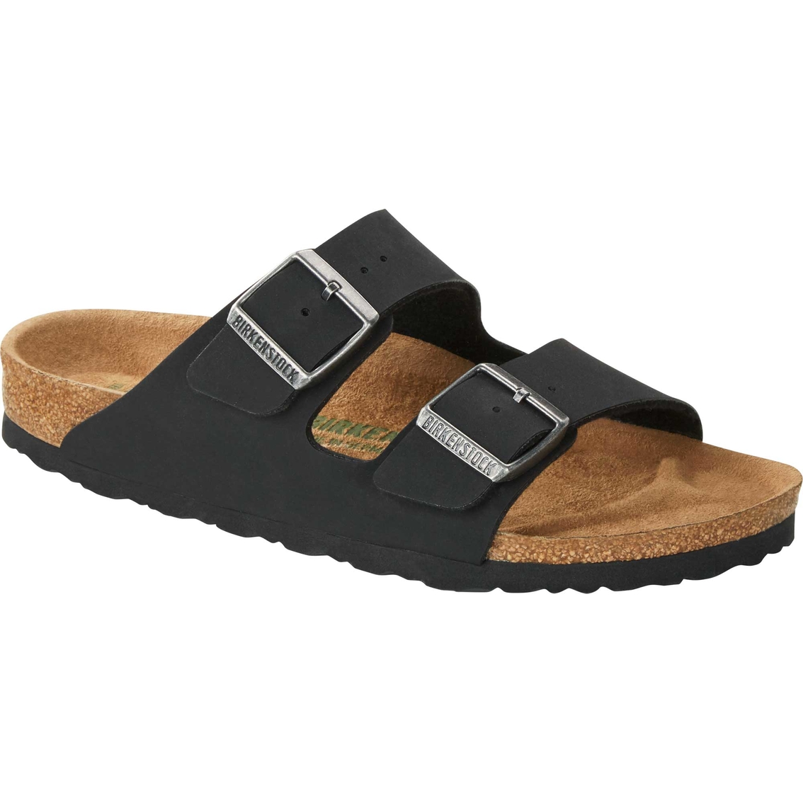 Birkenstock Women's Arizona Birkibuc Sandals | Flats | Shoes | Shop The ...