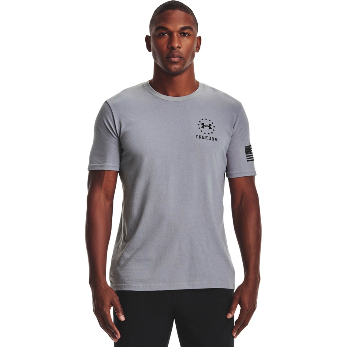 Under Armour Freedom Snake Tee | T-shirts | Clothing & Accessories ...