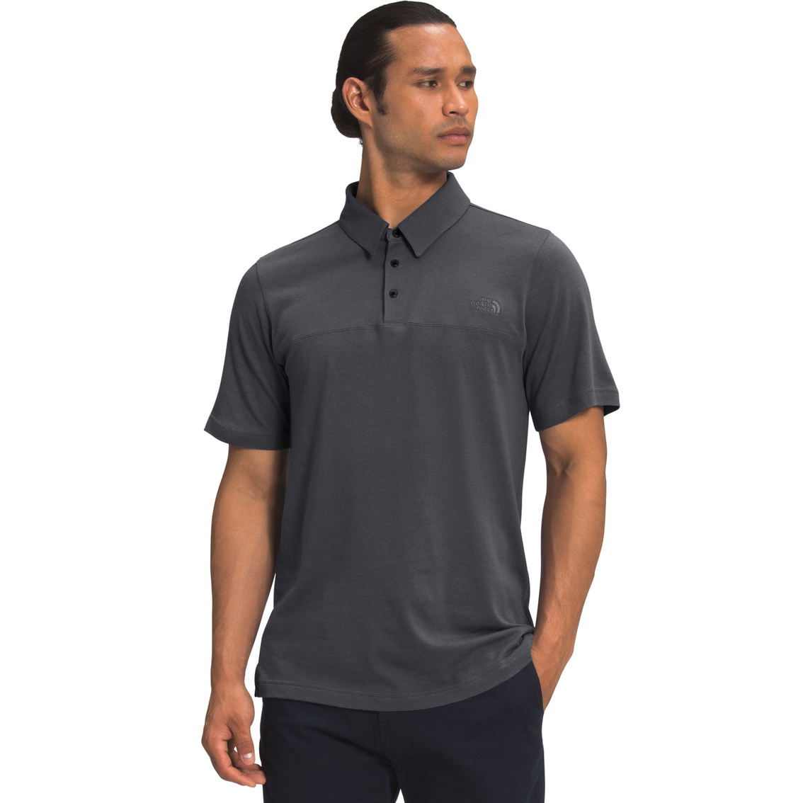 The North Face Best Tee Ever Polo | Shirts | Clothing & Accessories ...