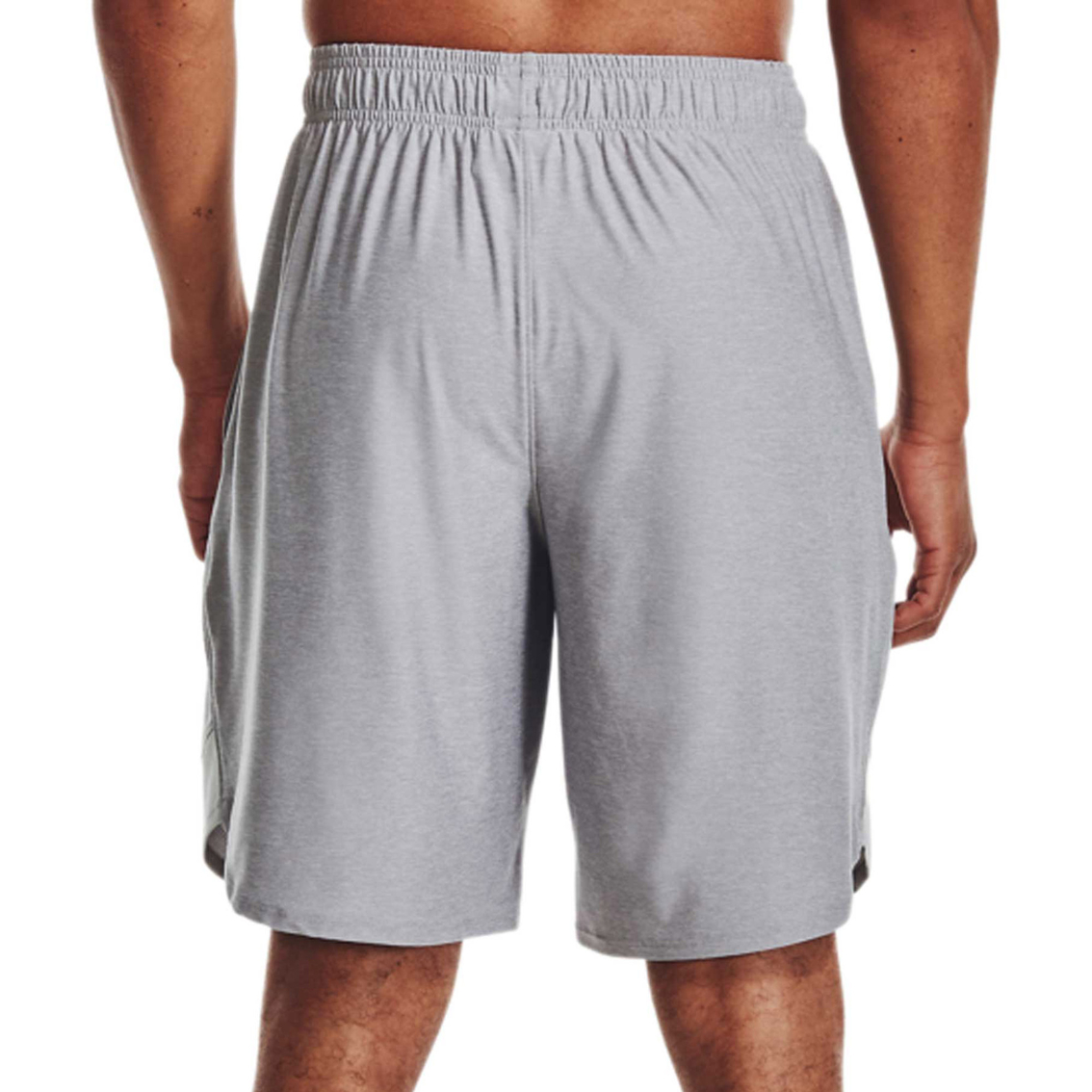 Under Armour Training Stretch 9 In. Shorts | Shorts | Clothing ...