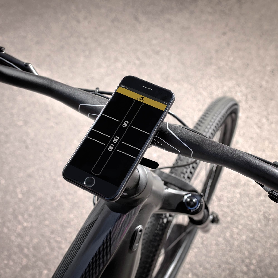 Garmin Varia RTL515 Cycling Bike Rear View Radar With Tail Light