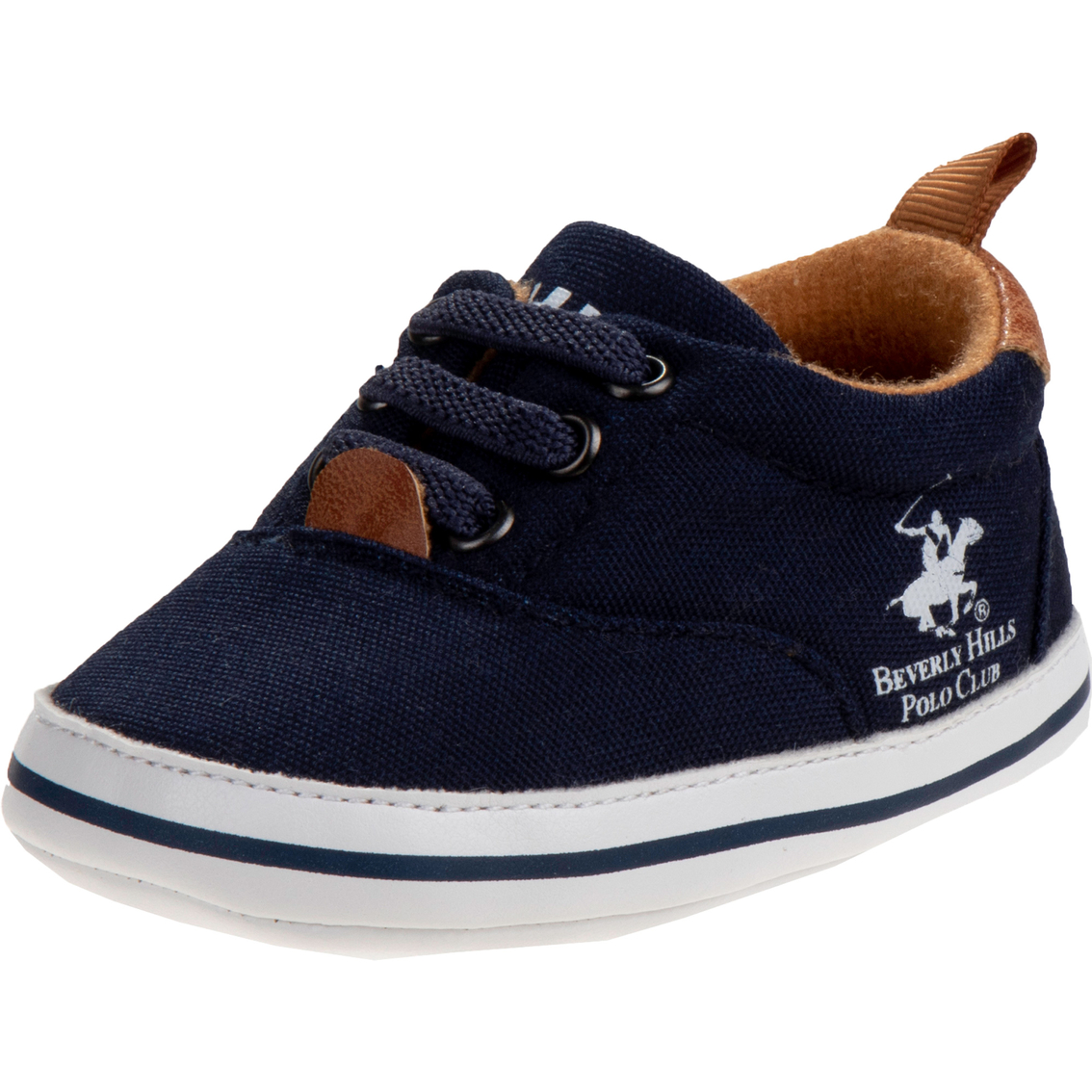 Beverly Hills Polo Club Infant Boys Sneakers | Sneakers | Shoes | Shop ...