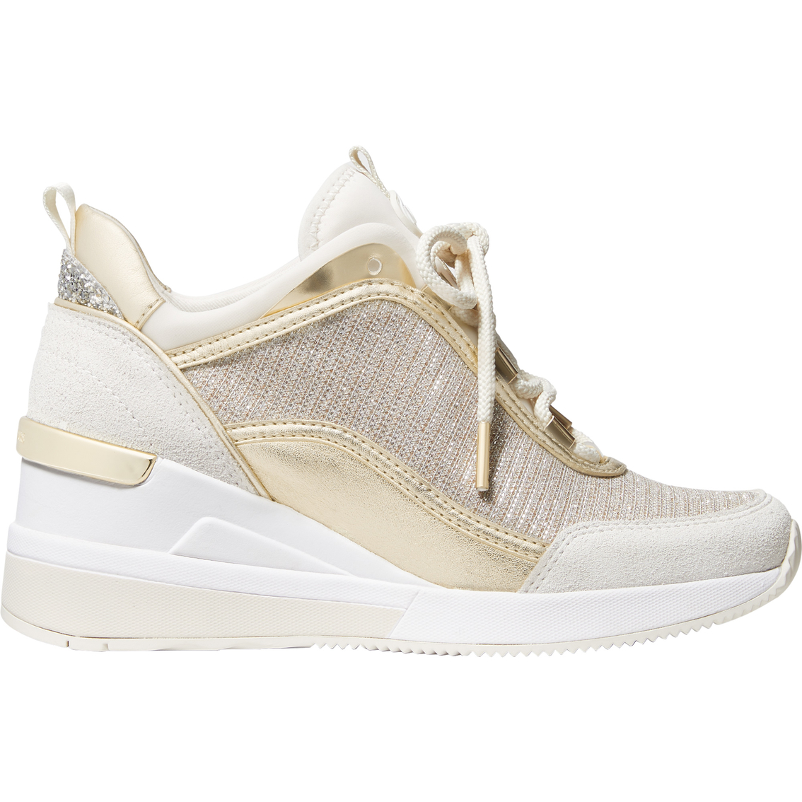 Michael Kors Lolly Trainer Shoes | Sneakers | Shoes | Shop The Exchange