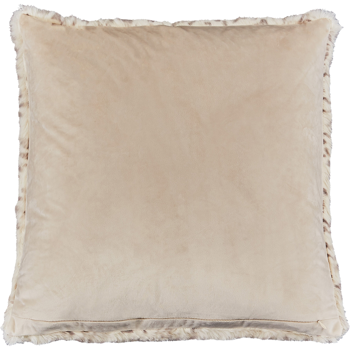 Michael Amini Snow Decorative Pillow - Image 2 of 4