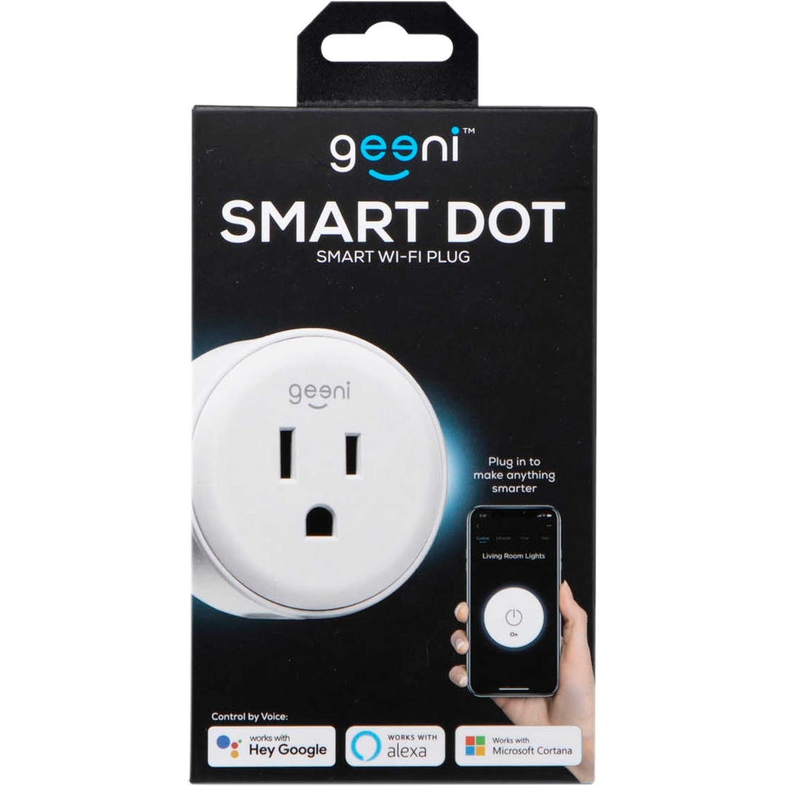 Geeni Dot Smart Plug – Geeni Smarthome
