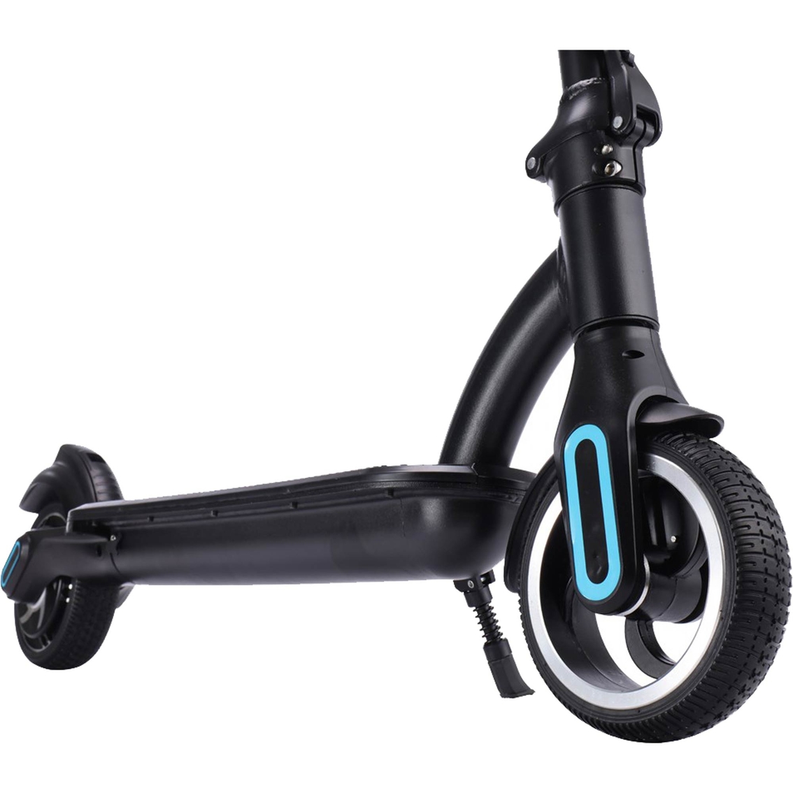 GlareWheel ES S8 Foldable Light Weight Electric Scooter - Image 4 of 8