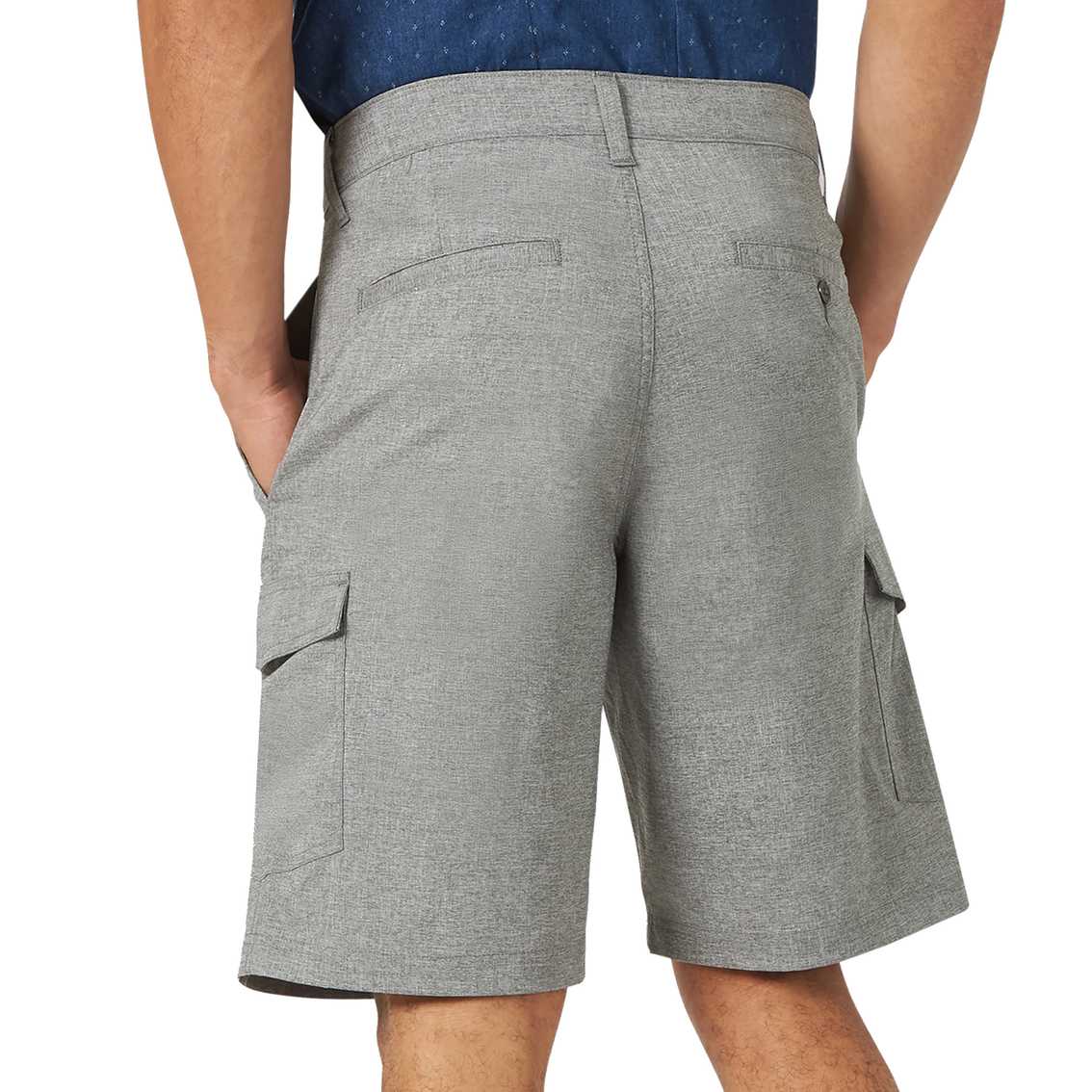 Lee Extreme Comfort Tech Cargo Shorts | Young Men's Clothing | Back To ...