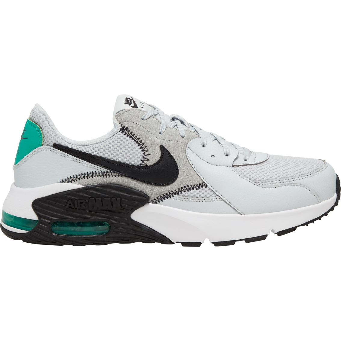 Nike Men's Air Max Excee Sneakers | Sneakers | Shoes | Shop The