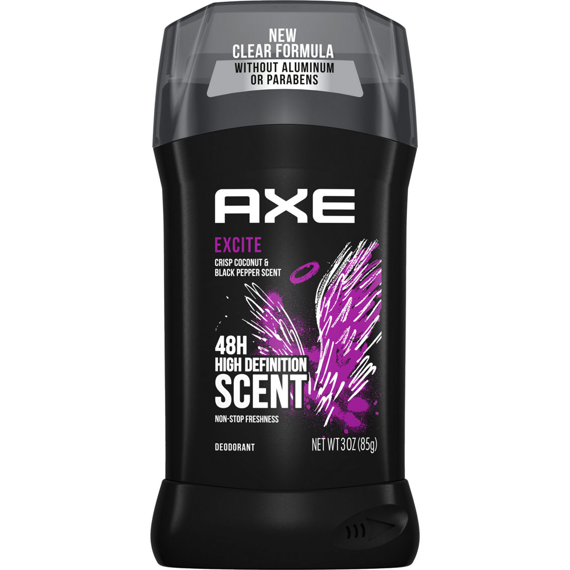 Axe Dual Action Deodorant Stick Deodorants Beauty & Health | Shop The Exchange