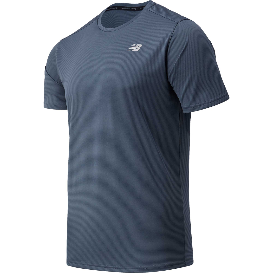 New Balance Accelerate Tee | Shirts | Clothing & Accessories | Shop The ...