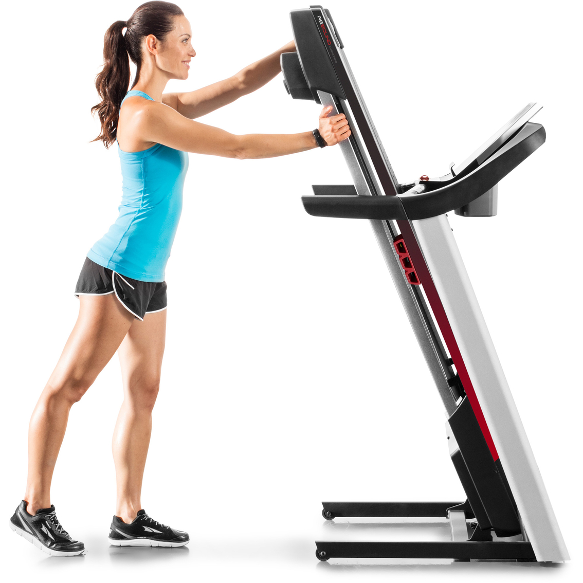 Proform Fitness 505 Cst Treadmill