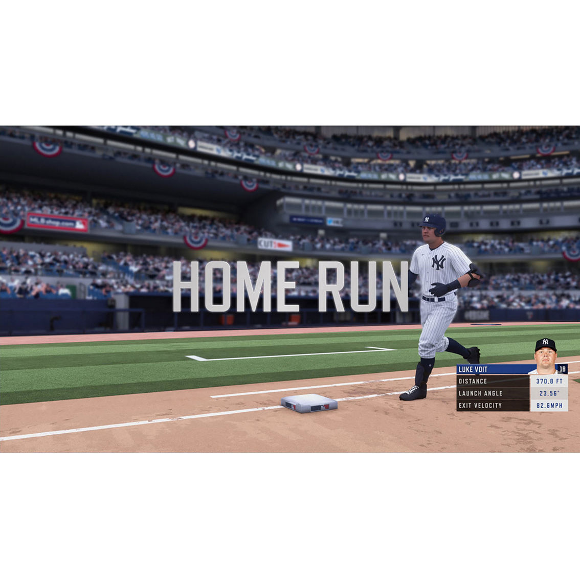 MLB RBI Baseball 21 (PS4) - Image 3 of 6