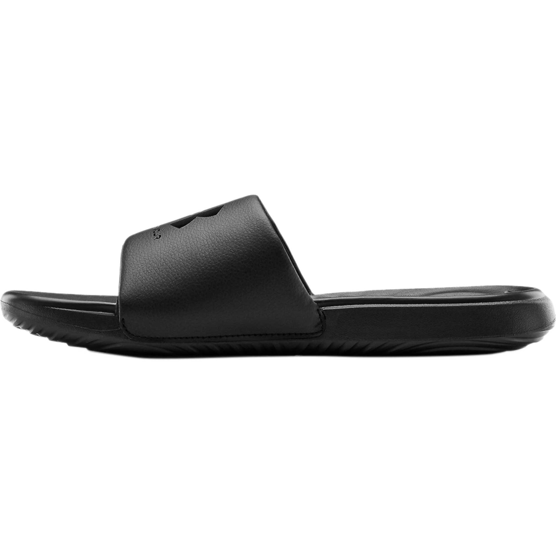 Under Armour Men's Ansa Fixed Slides - Image 3 of 5