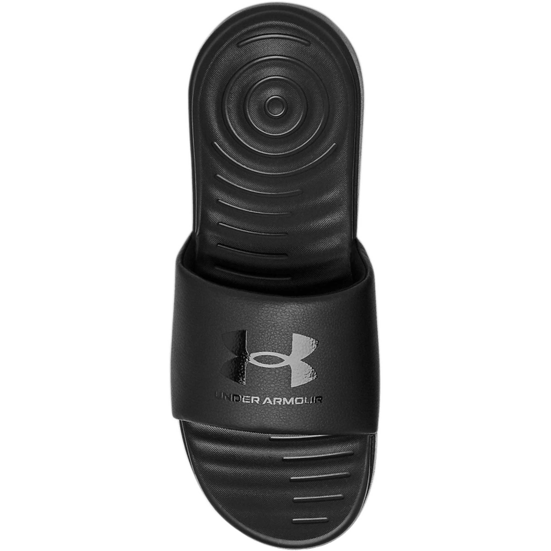 Under Armour Men's Ansa Fixed Slides - Image 4 of 5