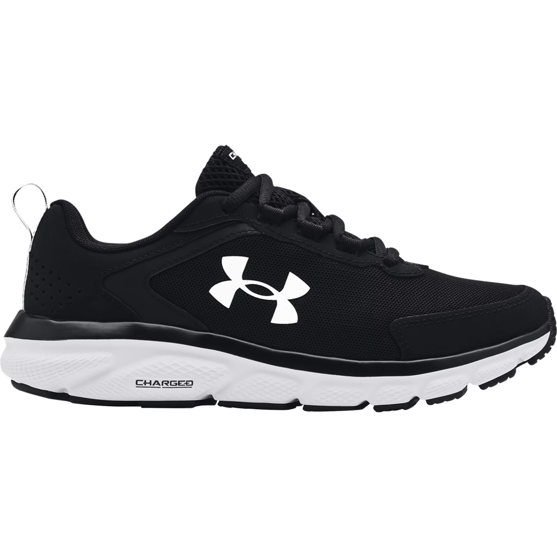 Under Armour Women's Charged Assert 9 Running Shoes | Women's Athletic ...