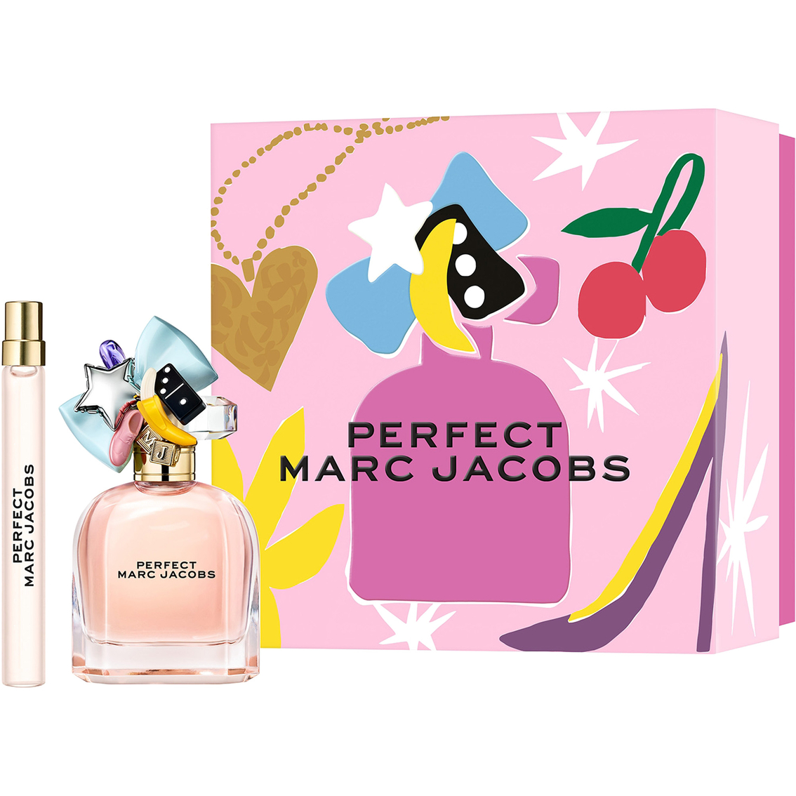 Marc Jacobs Perfect 2 Pc. Gift Set | Gifts Sets For Her | Beauty ...