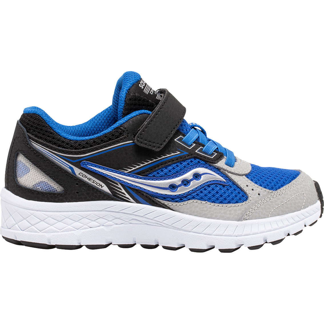 Saucony Boys Cohesion 14 A/c Sneakers | Sneakers | Shoes | Shop The ...