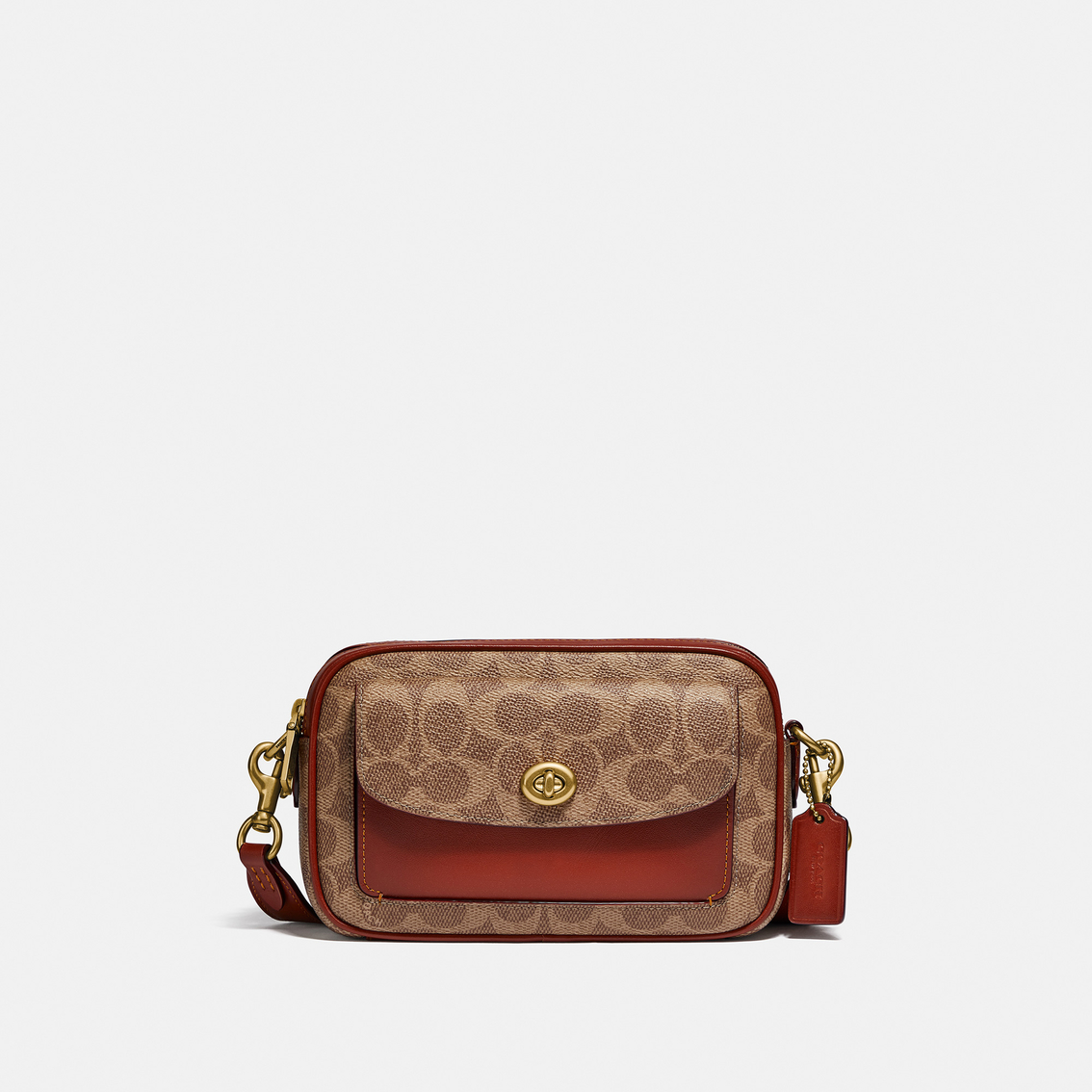 Coach Willow Camera Bag | Crossbody Bags | Clothing & Accessories ...