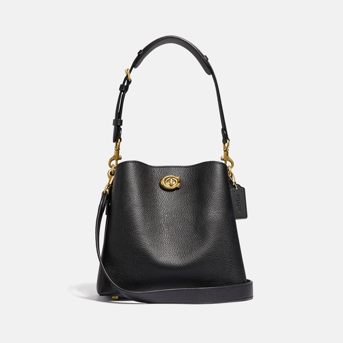 Coach Willow Bucket Bag | Shoulder Bags | Clothing & Accessories | Shop ...
