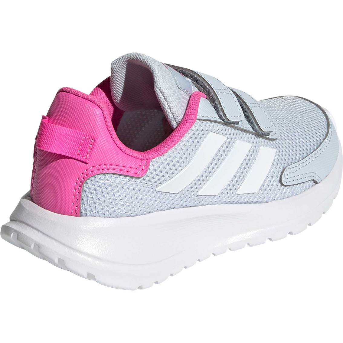 Adidas Grade School Girls Tensaur Running Shoes | Sneakers | Back To ...