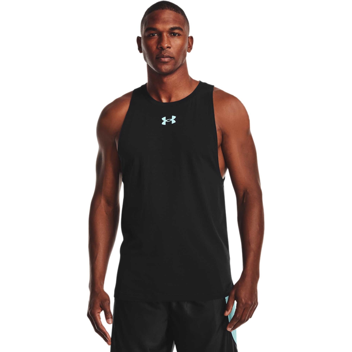 Under Armour Baseline Cotton Tank | Shirts | Clothing & Accessories ...