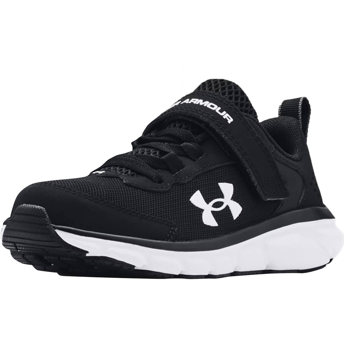 Boy's Under Armour PS Micro G Fuel RN 