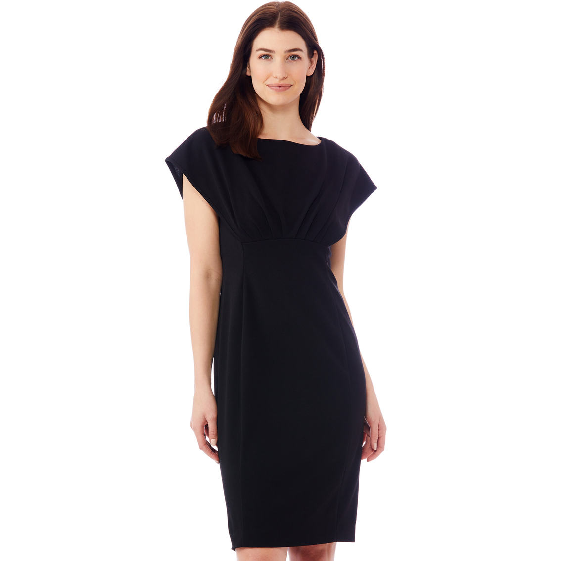 Calvin Klein Empire Waist Sheath Dress | Dresses | Clothing ...