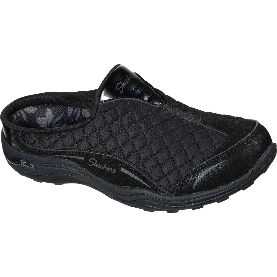 Skechers Women's Relaxed Fit Arch Fit Commute Shoes | Flats | Shoes ...