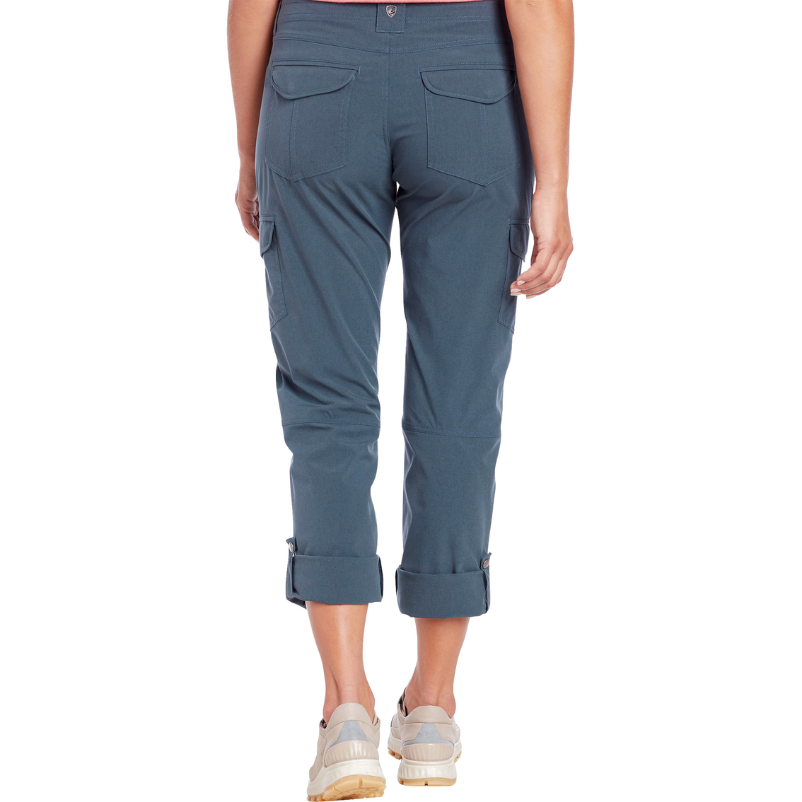 Kuhl Freeflex Roll Up Pants | Pants | Clothing & Accessories | Shop The ...