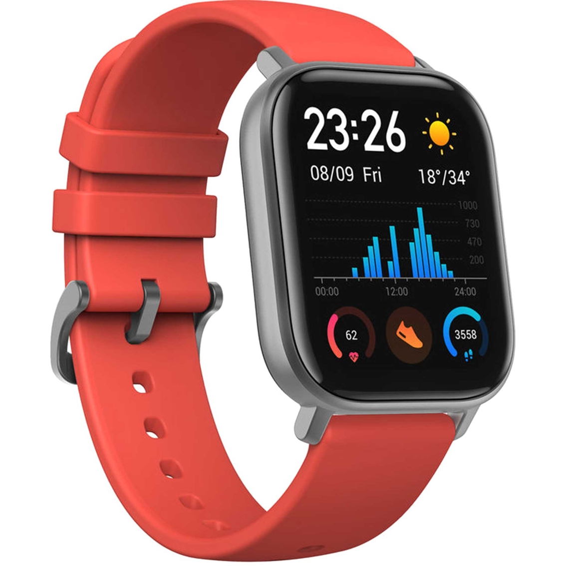 Smartwatch Watches Amazfit Gts