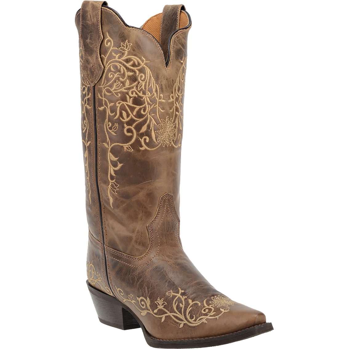 Laredo Jasmine Boots | Western | Shoes | Shop The Exchange