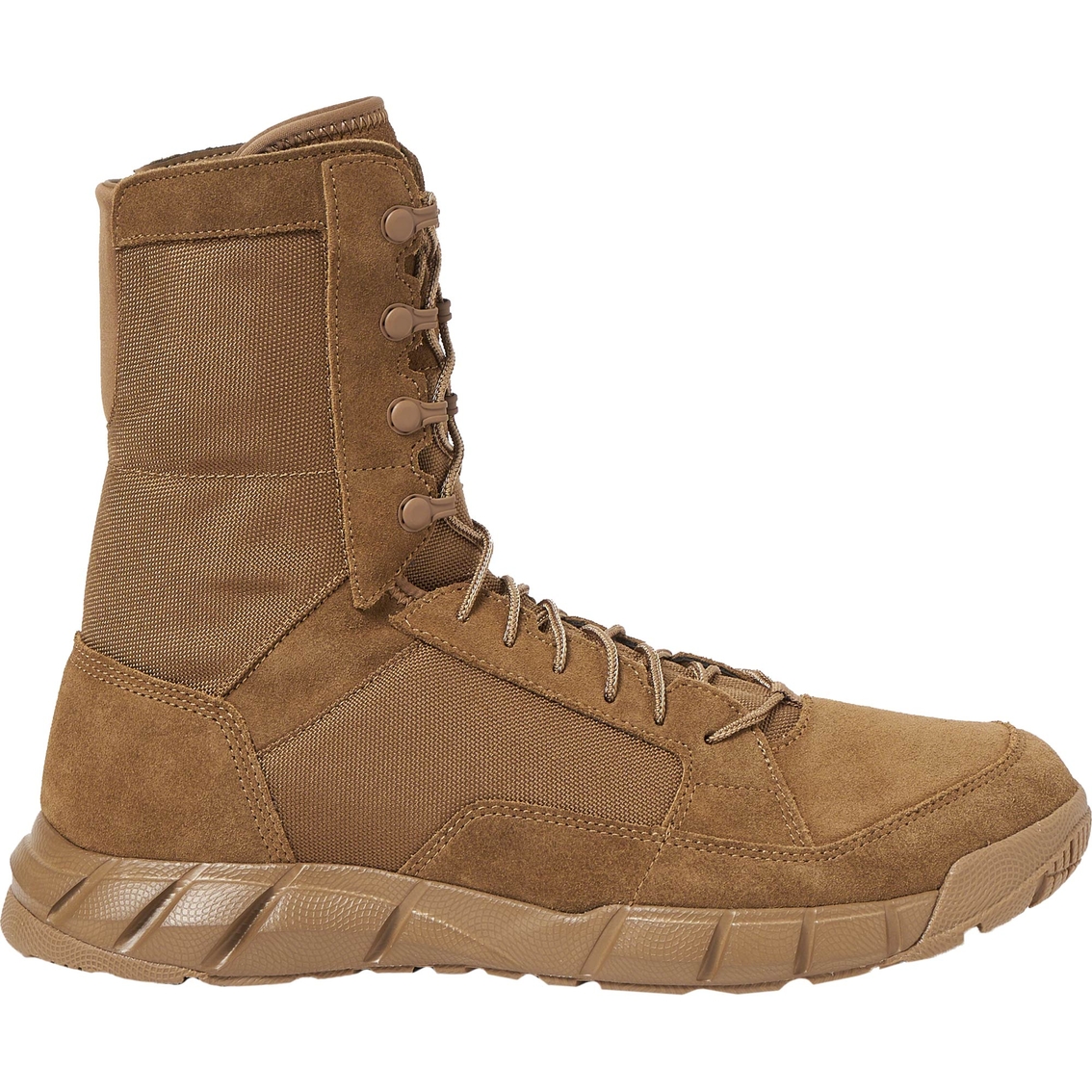 Oakley Light Assault 2 Boots Coyote | Tactical Boots | Shoes | Shop The ...