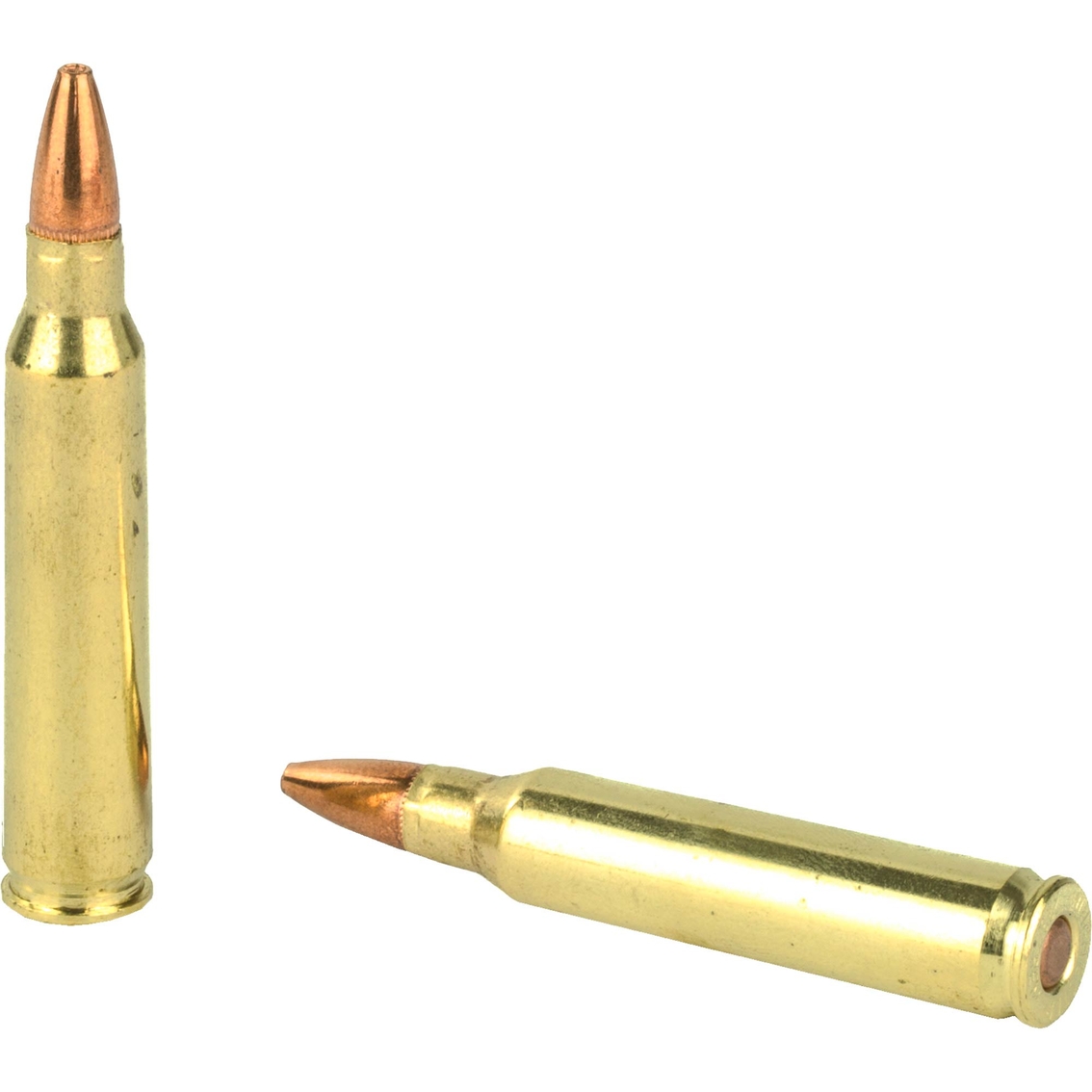 Winchester USA Ready 223 Rem 62 Gr. Open Tip, 20 Rnd - Image 2 of 4