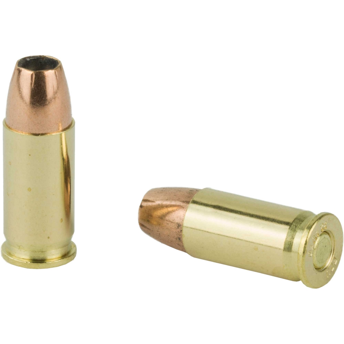 Prvi Partizan Defense 32 ACP 71 Gr. Jacketed Hollow Point 50 Rds - Image 2 of 4