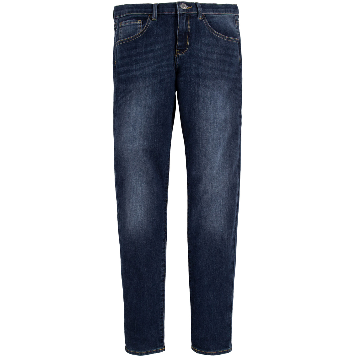 Levi's Super Skinny Fit Jeans | Girls 7-16 | Clothing & Accessories ...