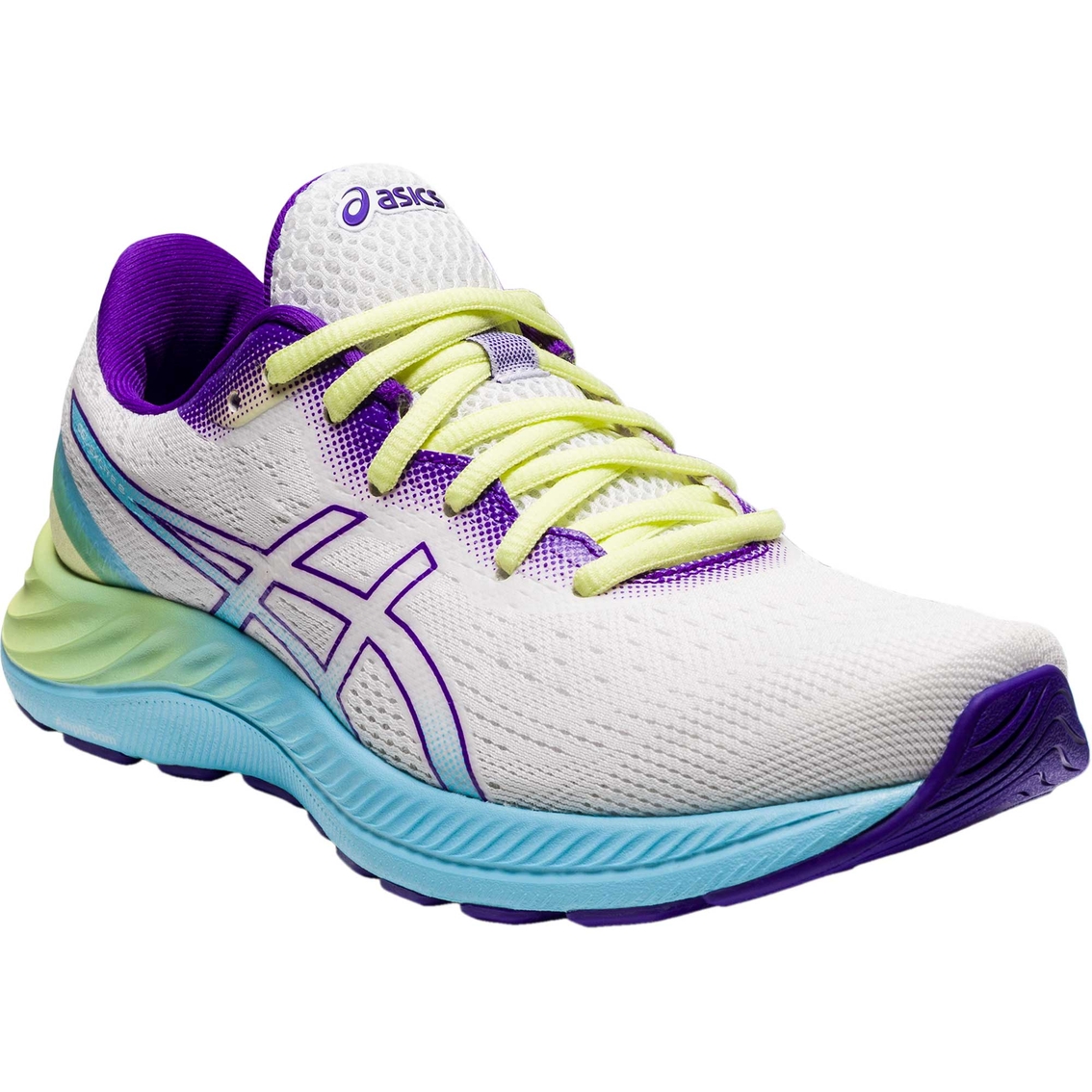 Asics Women's Gel Excite 8 Running Shoes | Women's Athletic Shoes ...