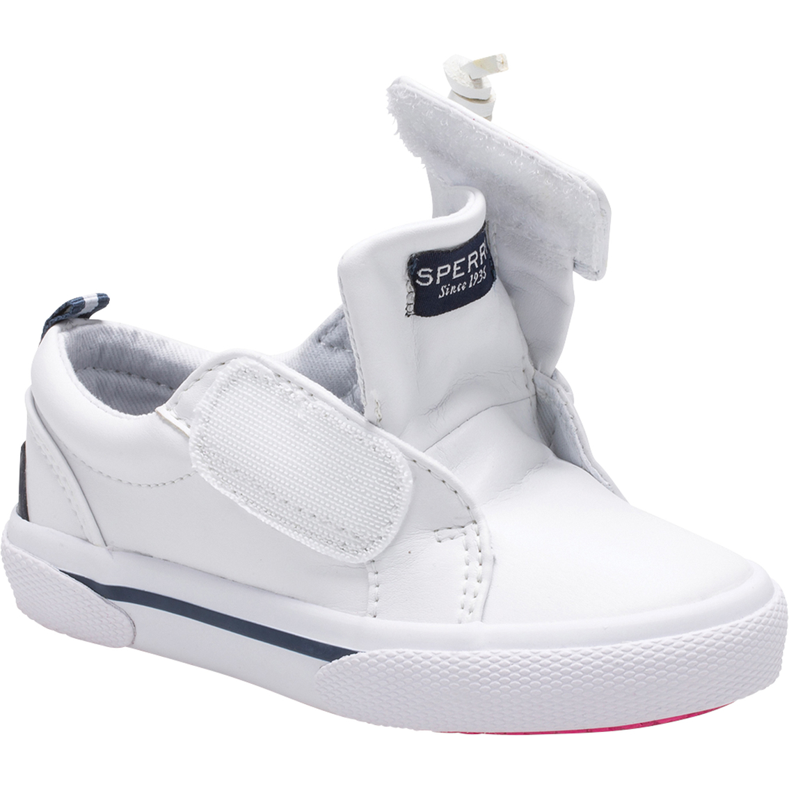 Sperry Toddler Girls Pier Wave Jr. Sneakers - Image 5 of 5
